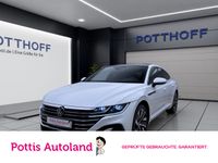 Volkswagen Arteon - Vorschau Bild 1