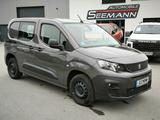 Peugeot Partner 1.5HDI Premium L1*Navi*PDC*Tempo - gebrauchte Peugeot Partner aus dem Jahr 2020