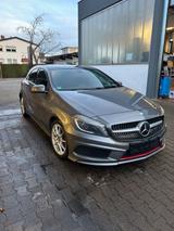 Mercedes-Benz A 250 Sport DCT Sport - gebrauchte Mercedes-Benz A 250 aus dem Jahr 2013