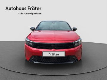 Fotografie 2 des Opel Corsa GS Navi Matrix-LED Kamera Allwetterreifen