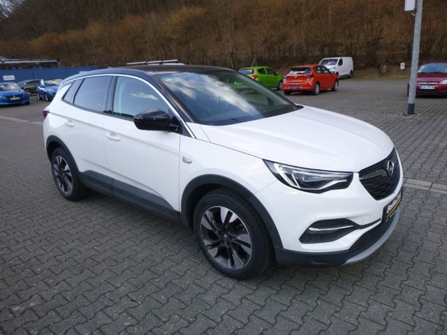 Grandland X Innovation Diesel Automatik