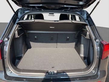 Fotografie 8 des Suzuki Vitara 1.5 Hybrid Comfort AGS ALLGRIP