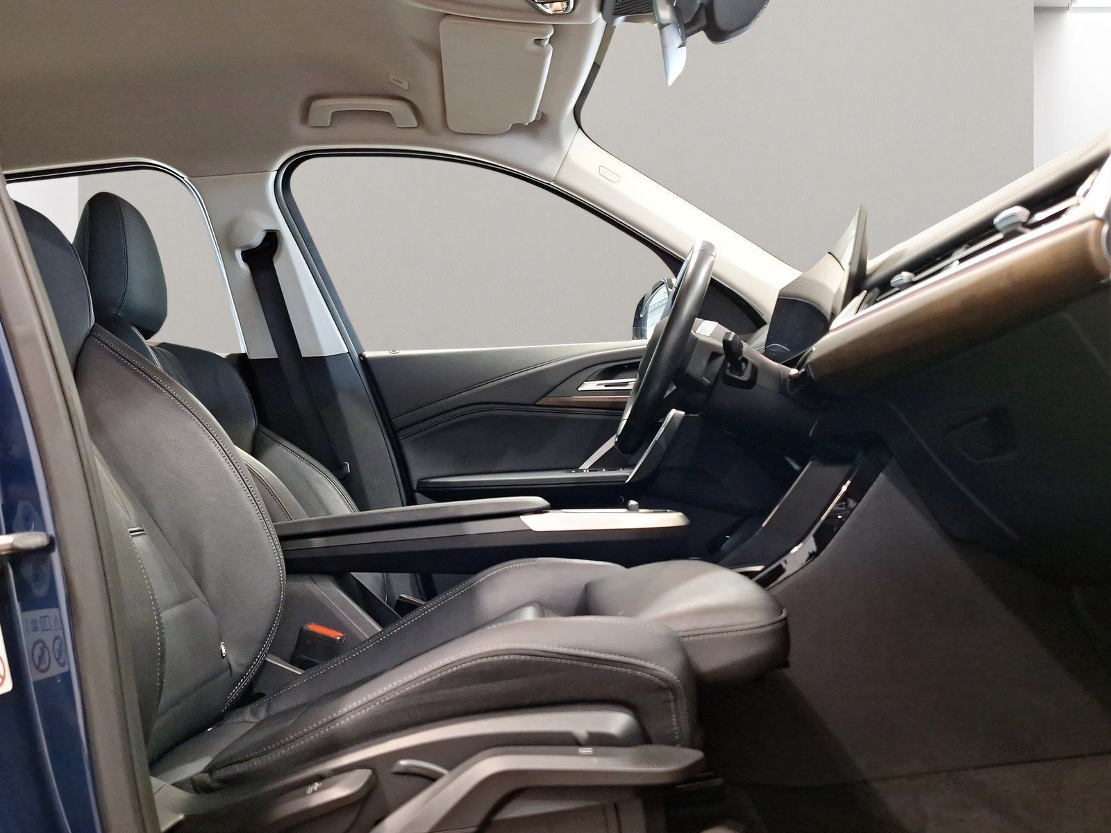 BMW X1 xDrive23d Driv.Assist.Prof Harman K Head-Up foto 5