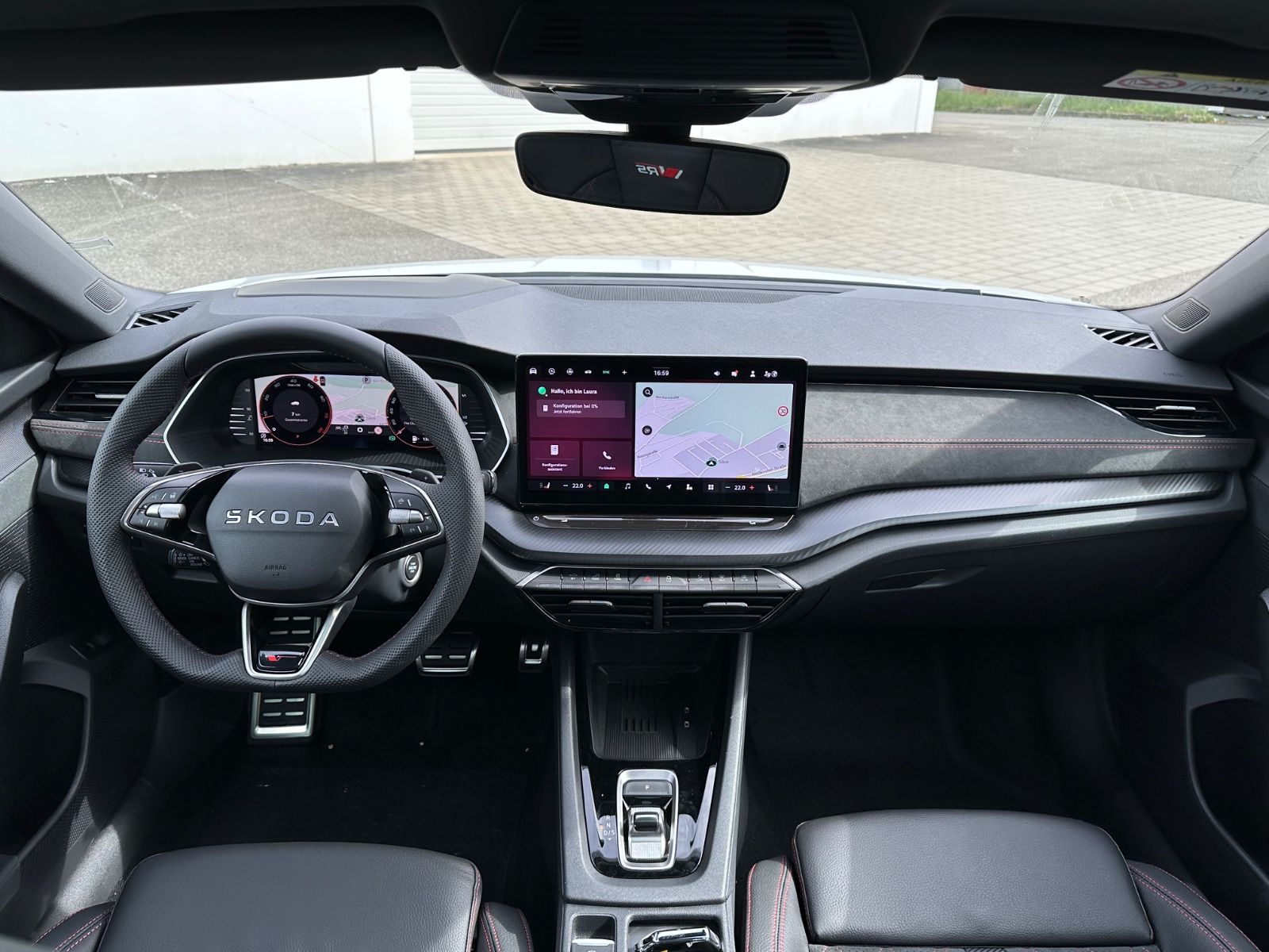 Skoda Octavia - Bild 14