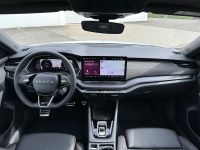 Skoda Octavia - Vorschau Bild 14