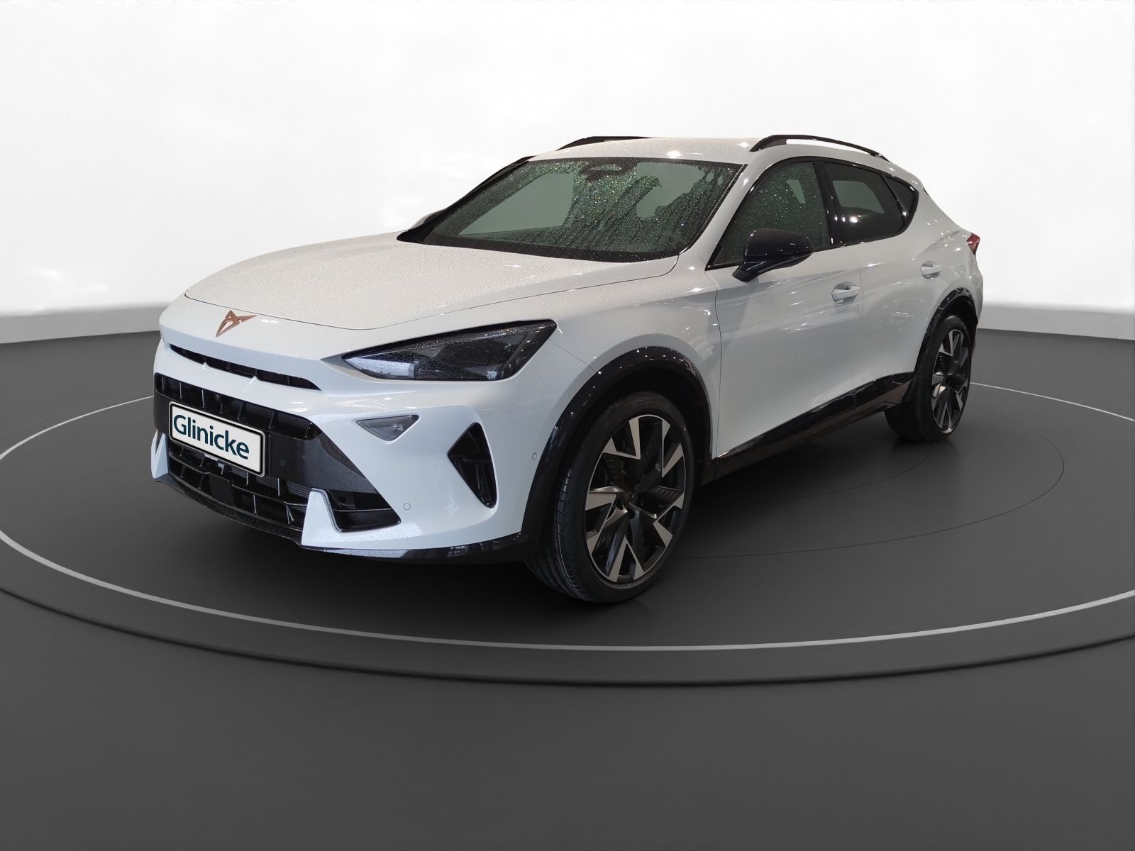 Cupra Formentor - Bild 2