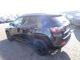 Jeep Compass E-Hybrid 1.5 T4  Altitude LED ACC Kamera - Jeep Compass in Hamm