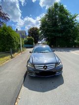 Mercedes-Benz C 200 CDI Avantgarde W 204 - Mercedes-Benz C 200: Cdi Avantgarde