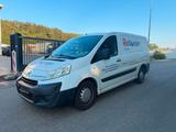 Citroën Jumpy - Citroën Jumpy aus 2012