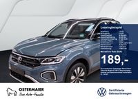 Volkswagen T-Roc - Vorschau Bild 1