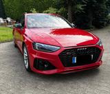 Audi RS4 2.9 TFSI HuD Matrix Pano B&O virtual 280kmh
