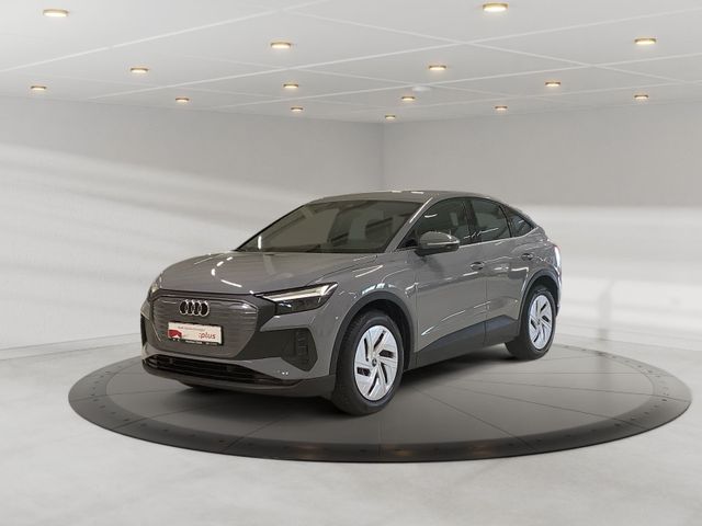 Q4 Sportback e-tron 35,Headup,Kamera,ACC,Navi Pl