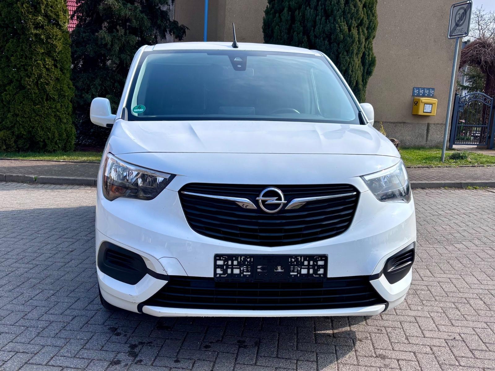 Opel Combo Life 1.5 Diesel 75kW S/S EditionXL Tüv neu