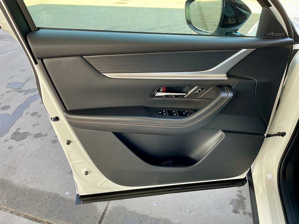 Mazda CX-60 - Bild 16