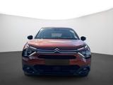 Citroën C4 Elektromotor e-Feel Pack - gebrauchte Citroën C4 aus dem Jahr 2022