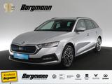 Skoda Octavia Combi 2.0 TDI DPF Clever AHK LED KAMERA - Skoda Octavia Gebrauchtwagen in Krefeld