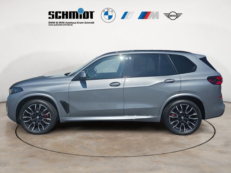 BMW X5 - Bild 3