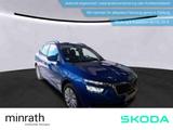 Skoda Kamiq 1.0 TSI Drive 125 APP+DAB+LED+PDC - Skoda Kamiq in Krefeld