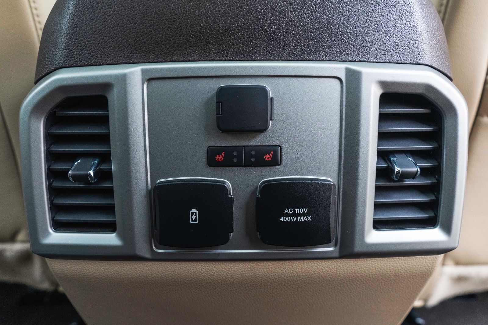 Fahrzeugabbildung Ford F 150 LARIAT 5.0L B&O AHK TOTW 360° PANO SHZ/K