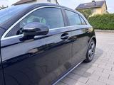 Mercedes-Benz A200 AMG Line 163 PS - Mercedes-Benz A 200 in Dortmund
