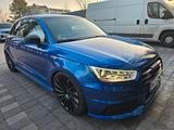 Audi S1 2.0 TFSI quattro - - Audi S1 mit 3 Türen