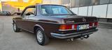 Mercedes-Benz 230 CE Coupé C123 H-Kennzeichen Schiebedach W123 - Mercedes-Benz 230 Gebrauchtwagen in München