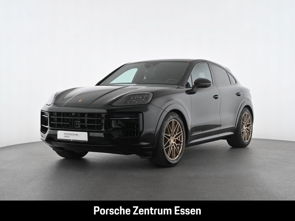 Image of Porsche Cayenne