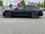 Audi A6 50 TDI quattro S line Avant NP106000€ Extras+ - Audi: A10