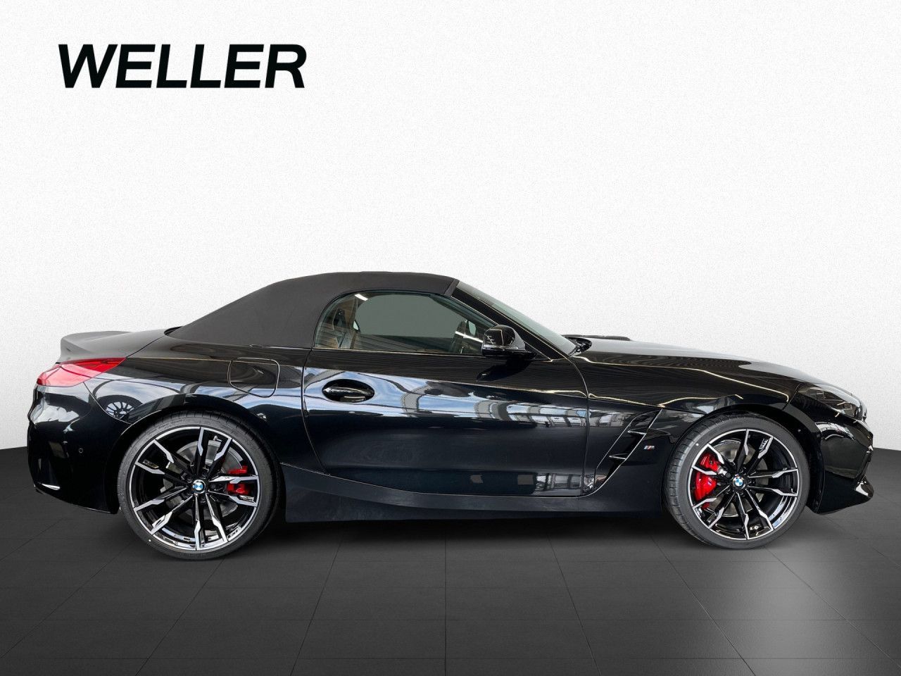 BMW Z4 M - Bild 8