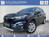 Suzuki S-Cross 1.5l Comfort NAVI Comfort - Suzuki SX4: 1.5