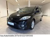 Mazda 5 Lim. 2.0 Active+ - Mazda 5: Kombi
