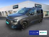 Citroën ë-Berlingo Elektromotor 136 Shine M*Kamera*HeadU - Citroën ë-Berlingo Gebrauchtwagen