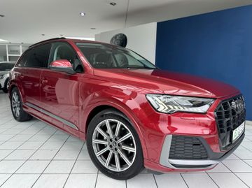 Audi Q7 - 6