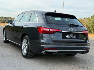 Audi A4 - 6