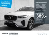 Volvo XC60 T8 Twin Engine AWD R Design Plug-In - Volvo XC60 Gebrauchtwagen in Bielefeld