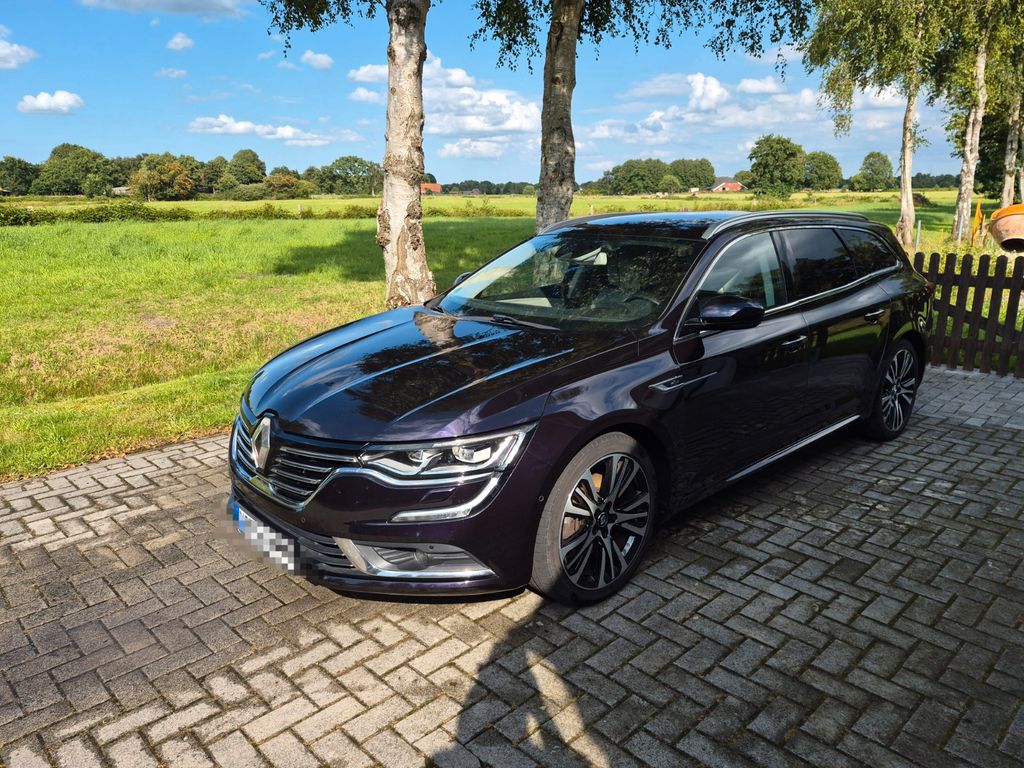 Image of Renault Talisman