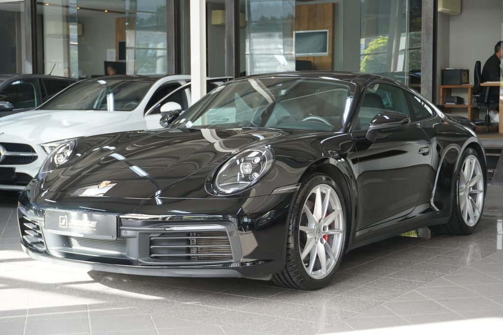 Image of Porsche 911