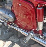 Jawa 356 - 175 ccm - JAWA MOTORRAD