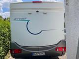 HYMER / ERIBA / HYMERCAR B700 Mercedes Sprinter - Offers