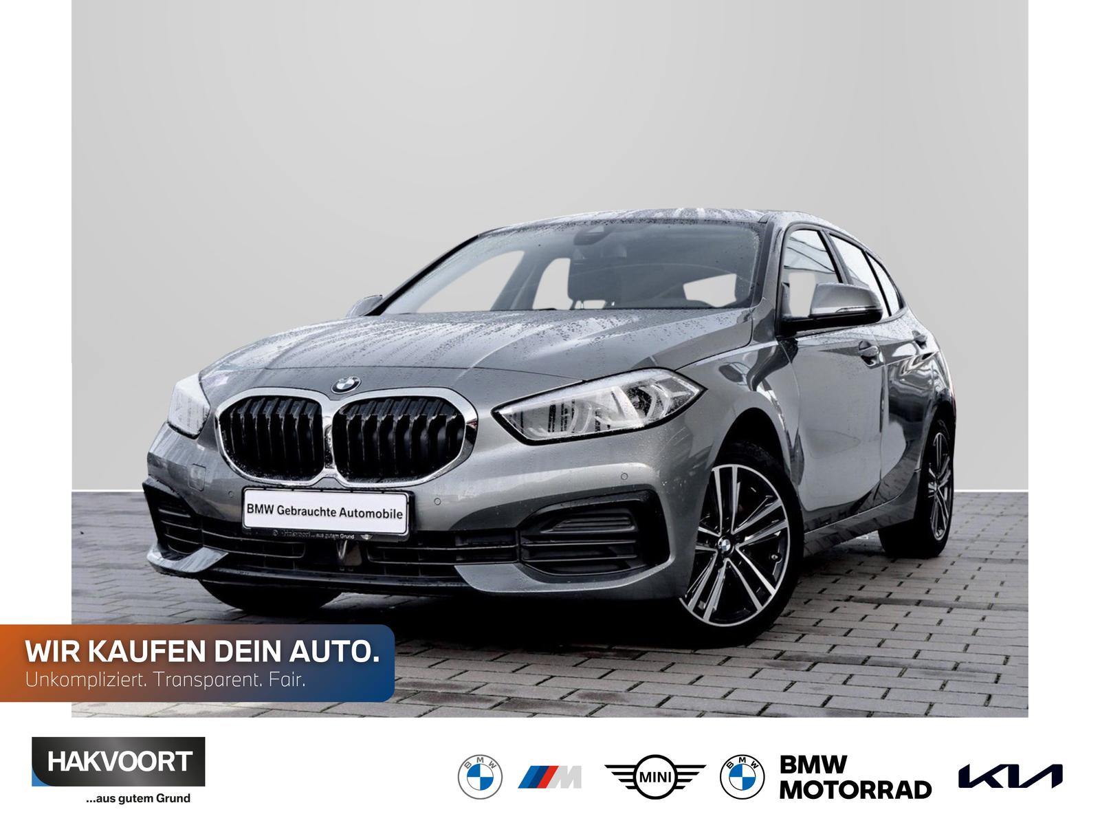 BMW 118