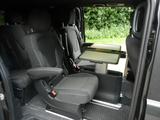 Mercedes-Benz V 300 d Aut. 4M/AHK/LiegePkt/Standhzg - Mercedes-Benz V 300 in Aachen