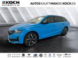 Skoda Octavia Combi 1.5TSI DSG Sportline INFO PLUS L&S - Skoda Octavia Neuwagen in Berlin