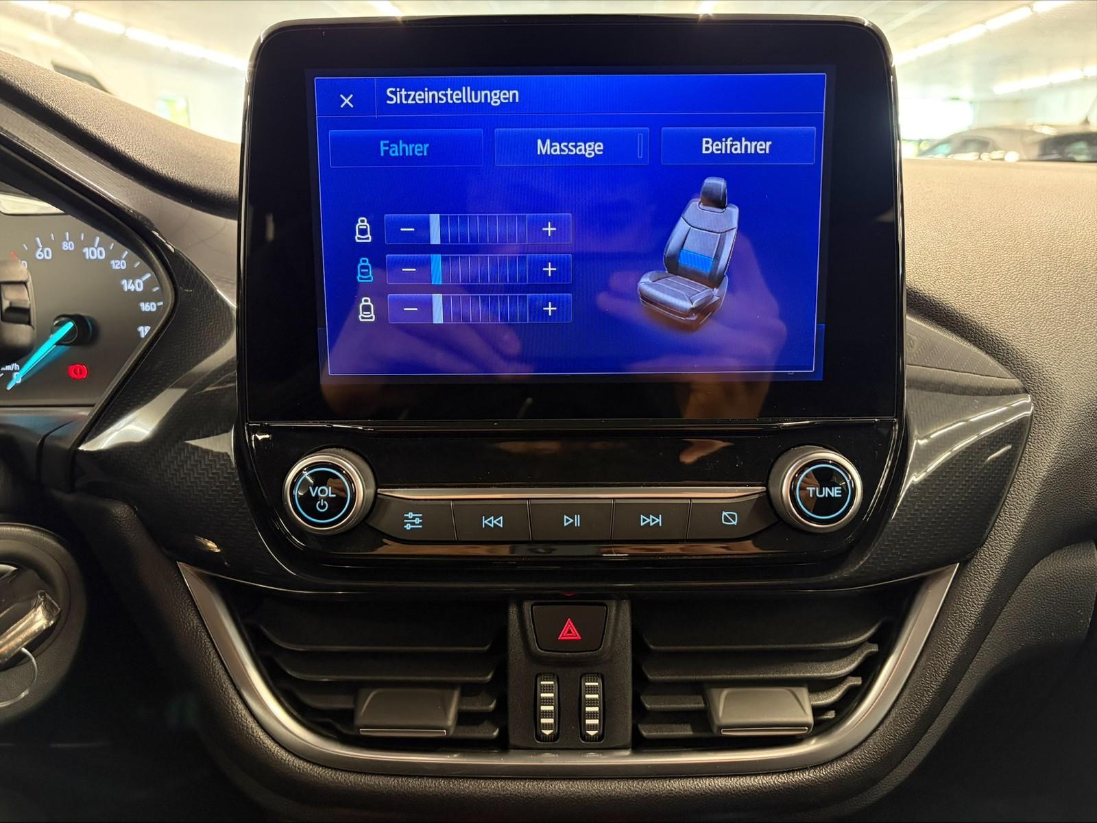Ford Puma Titanium, миниатюра 15