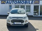 Vorschaubild Ford EcoSport Titanium