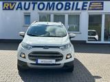 Ford EcoSport Titanium