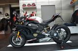 Ducati Panigale V4 SP Neufahrzeug - DUCATI PANIGALE V4 SP