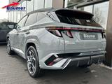 Hyundai TUCSON 1.6 CRDi 48V 7-DCT N-LINE X Assistenz-Pak - Hyundai TUCSON: Crdi