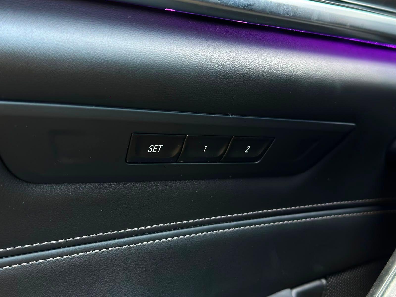 BMW 520d LUXURYLINE SHADOW ACC#PANO#SHZ#MEMORY#SH#LH