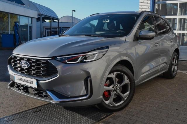 Ford Kuga ST-Line X ACC e.AHK Matrix-LED