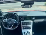 Mercedes-Benz SLC 43 AMG - Mercedes-Benz SLC 43 AMG Gebrauchtwagen